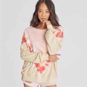 Wildfox Grapefruit‎ Sommers Sweater